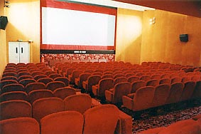 Montparnos - theater 2