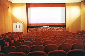 Montparnos - theater 2