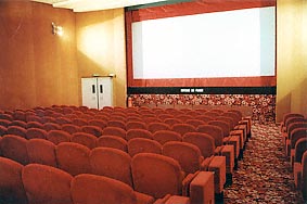 Montparnos - theater 2
