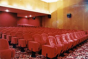 Montparnos - theater 2