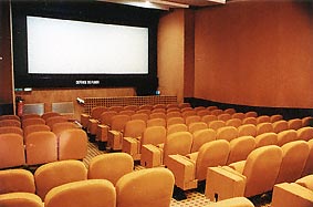 Montparnos - theater 3