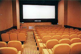 Montparnos - theater 3