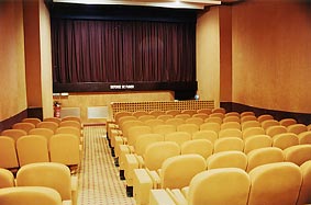 Montparnos - theater 3