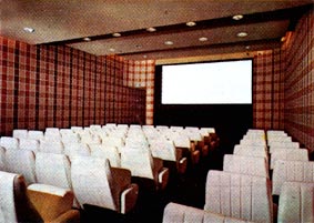 Montparnasse Pathé - theater 5