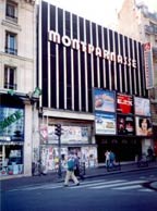 Montparnasse Pathé