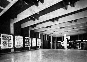 Montparnasse Pathé