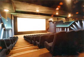 Majestic Passy - theater 1