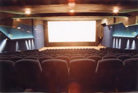 Majestic Passy - theater 1