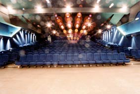 Majestic Passy - theater 1