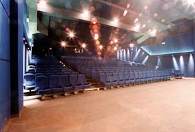 Majestic Passy - theater 1