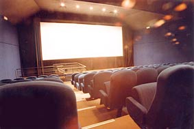 Majestic Passy - theater 2