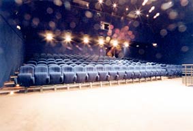 Majestic Passy - theater 2