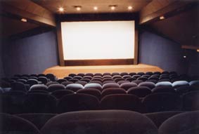 Majestic Passy - theater 3