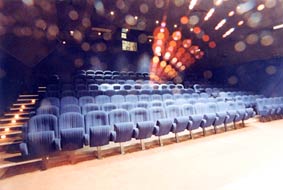 Majestic Passy - theater 3