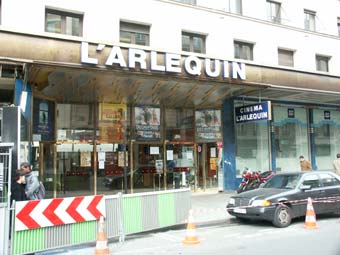 L'Arlequin