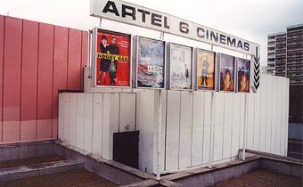 Artel Cr&eacute;teil