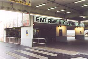 Artel Cr&eacute;teil