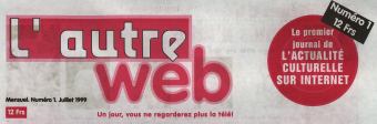 L'autre web