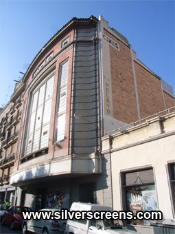 Pelayo, Barcelone