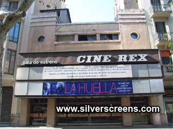 Rex, Barcelone