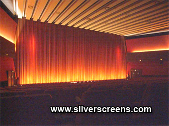 Urgel Cinema, Barcelone