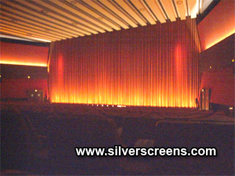 Urgel Cinema, Barcelone