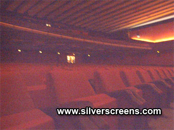 Urgel Cinema, Barcelone