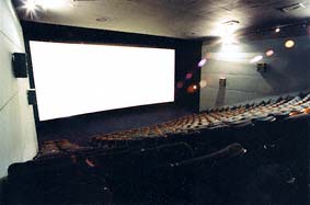 UGC Ciné Cité Bercy - salle 10