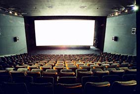 UGC Ciné Cité Bercy - salle 11