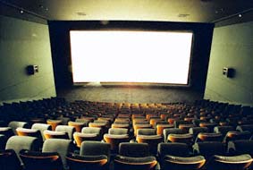 UGC Ciné Cité Bercy - salle 12