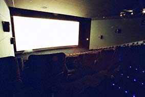 UGC Ciné Cité Bercy - salle 12
