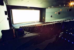 UGC Ciné Cité Bercy - salle 13