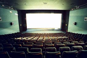 UGC Ciné Cité Bercy - salle 13