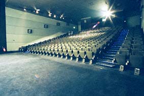 UGC Ciné Cité Bercy - salle 15