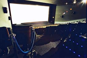 UGC Ciné Cité Bercy - salle 14