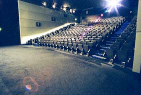 UGC Ciné Cité Bercy - salle 14