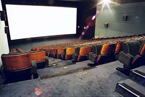 UGC Ciné Cité Bercy - salle 15