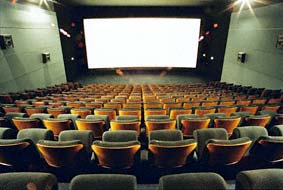 UGC Ciné Cité Bercy - salle 15