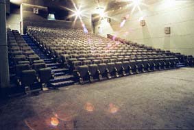 UGC Ciné Cité Bercy - salle 15