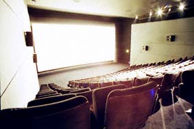 UGC Ciné Cité Bercy - salle 20