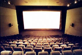 UGC Ciné Cité Bercy - salle 20