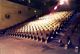 UGC Ciné Cité Bercy - salle 20