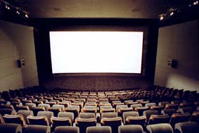 UGC Ciné Cité Bercy - salle 22