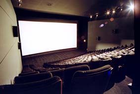 UGC Ciné Cité Bercy - salle 22