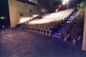 UGC Ciné Cité Bercy - salle 22