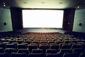 UGC Cin&eacute; Cit&eacute; Bercy - salle 23