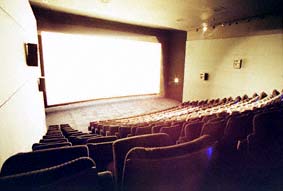 UGC Ciné Cité Bercy - salle 24