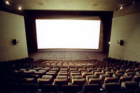 UGC Ciné Cité Bercy - salle 24