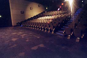 UGC Ciné Cité Bercy - salle 24