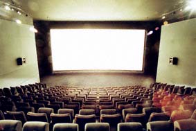 UGC Ciné Cité Bercy - salle 30